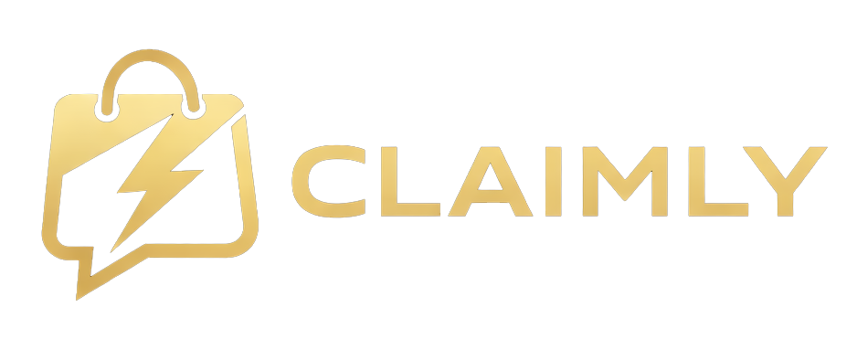 Claimly logo